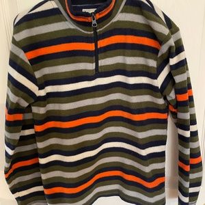Children’s Place fleece